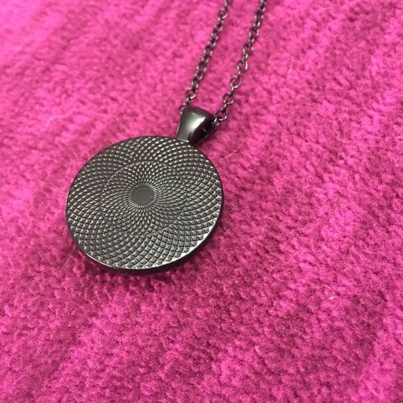 Baseball Necklace  - Picture 3 of 5